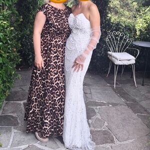 Wedding /evening dress